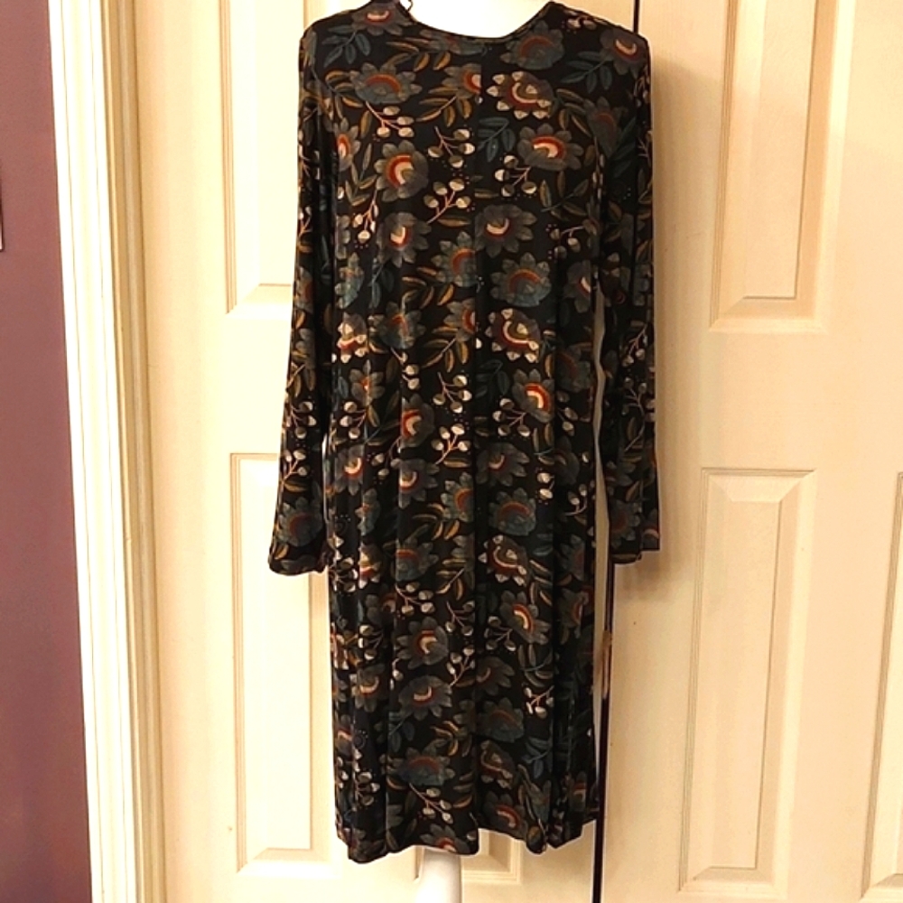 Gudrun Sjodren Selma Dress